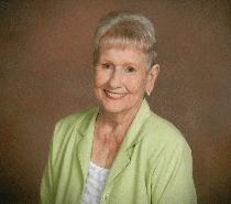 Imogene Willis Herrington